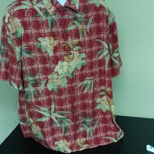 Tommy Bahama Men's Shirt
